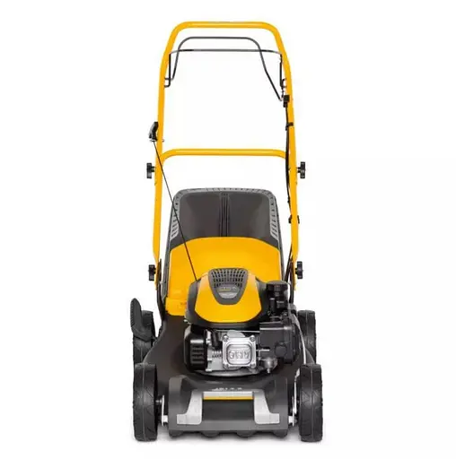 Газонокосарка бензинова Stiga Collector48S - фото 3