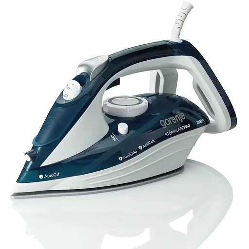 Праска Gorenje SIH 2200 TQC - фото 1