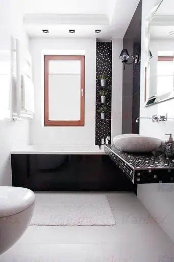 Стельовий точковий світильник Kanlux QULES AC L-B (26307) - фото 4