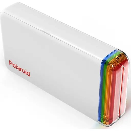 Портативний фотопринтер Polaroid HI-PRINT Pocket Printer (9046) [100145] - фото 2