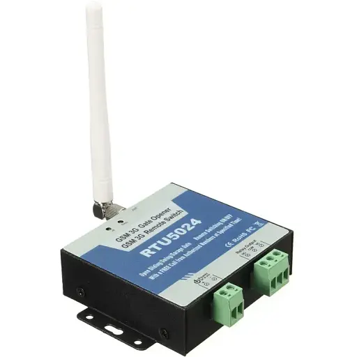 Реле King Pigeon RTU5024 - фото 5