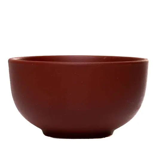 Иссинская пиала 25 мл Коричневый - фото 2