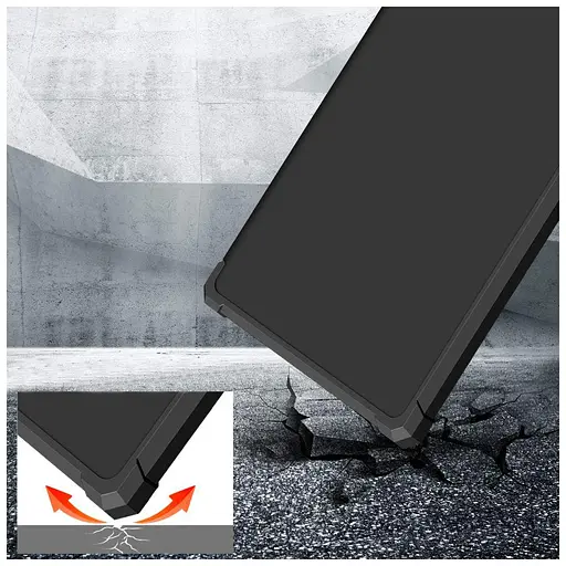 Чехол для электронной книги BeCover Ultra Slim Origami Amazon Kindle Paperwhite 11th Gen. 2021 B (707218) - фото 4