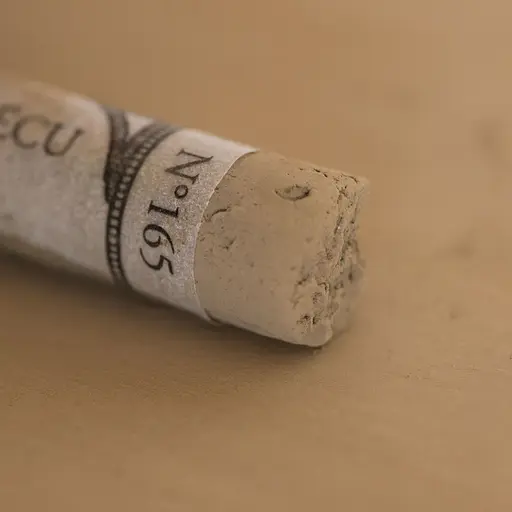 Сухая пастель Sennelier, мягкая, Бронзово-зеленый светлый N°3 - фото 2