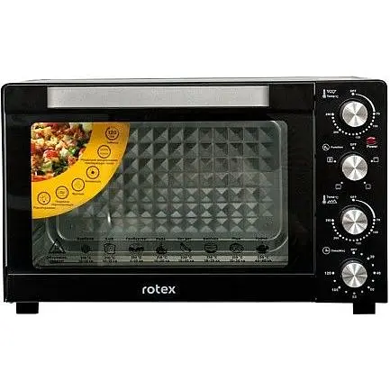 Электрическая печь Rotex ROT450-B