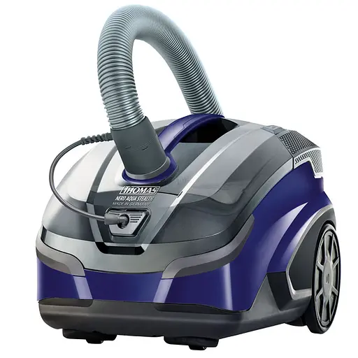 Пылесос Thomas Nero Aqua Stealth (788523) - фото 2