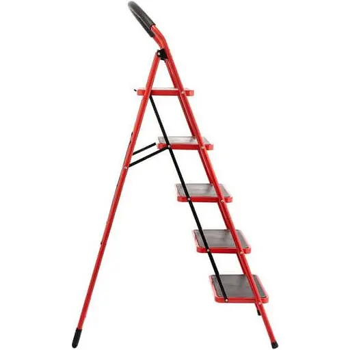 Драбина Intertool LT-0039 (140474) - фото 3