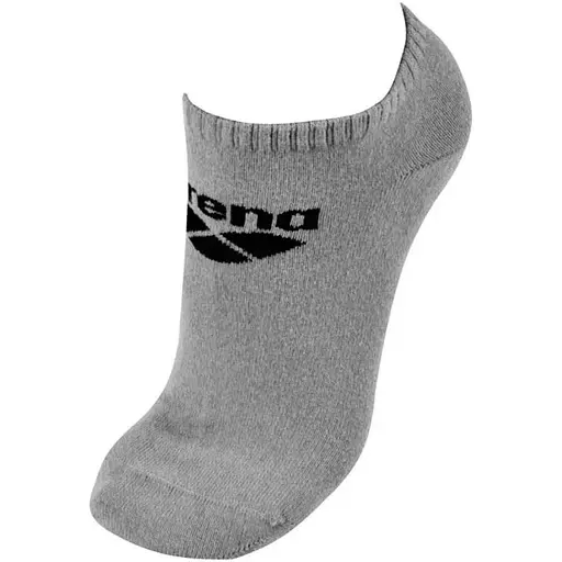 Носки Arena Basic Low L Light Grey (1097-54523-055 L) - фото 2