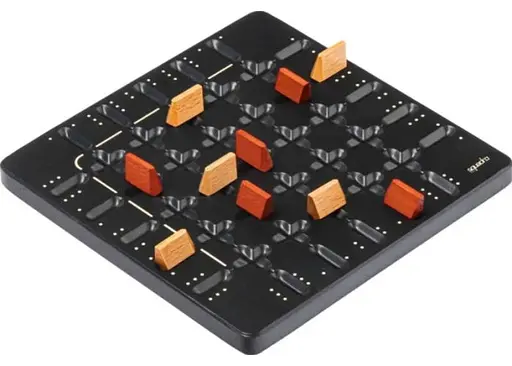 Настольная игра Gigamic Сквадро Мини (Squadro Mini) (261119LK1) - фото 2