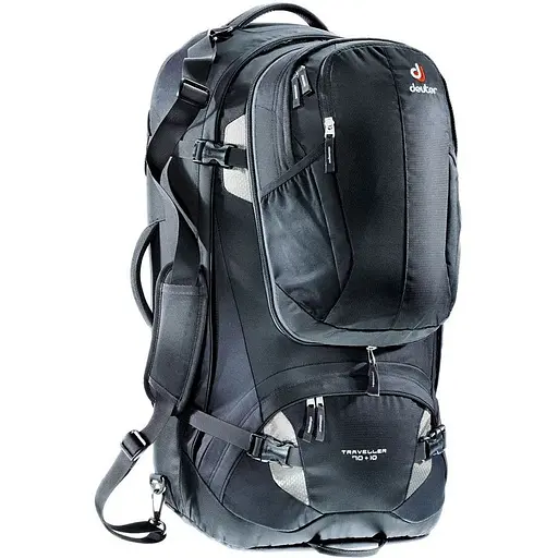 Рюкзак Deuter Traveller 70+10 (1052-3510115 7400)