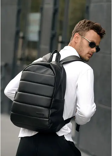 Рюкзак мужской Sambag 46х13х28 см sum0011012 - фото 1