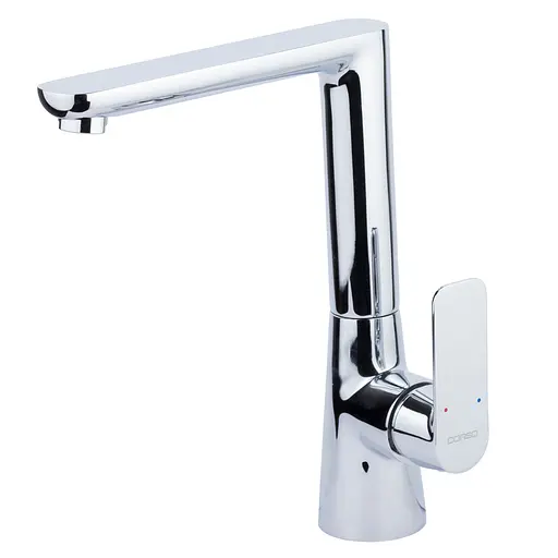 Змішувач для кухні Corso BRACCIANO CF-4B236C - фото 1