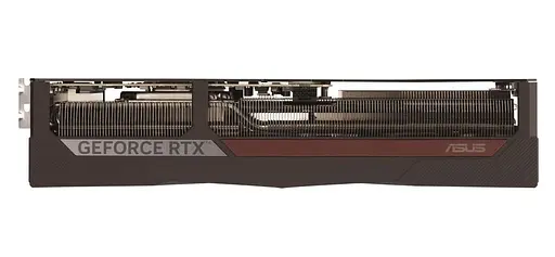 Видеокарта ASUS RTX 5080 16GB Noctua OC (RTX5080-O16G-NOCTUA) (GDDR7, 256 bit, PCI-E v5.0 x16) - фото 10