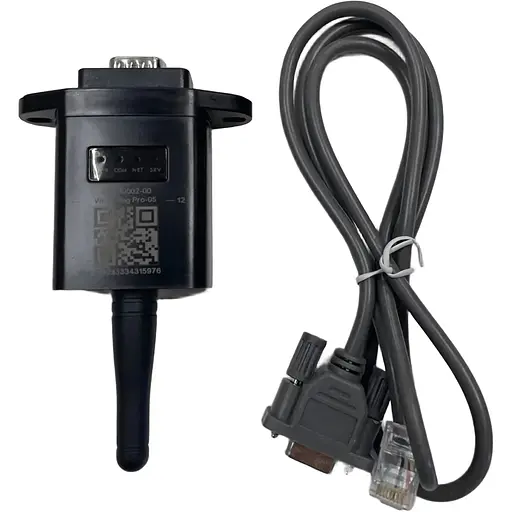 Wi-Fi модуль для сонячних інверторів Anern (124006) - фото 4