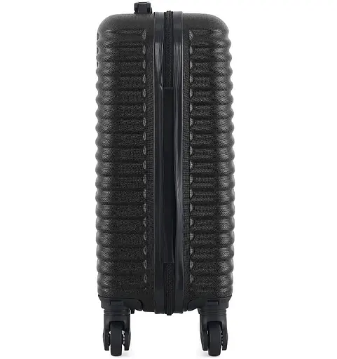 Валіза Semi Line 20" (S) Black (T5608-0) (DAS302589) - фото 4