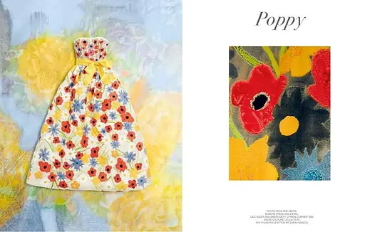 The Flowers of Yves Saint Laurent - фото 9