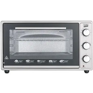 Електрична піч Ventolux Veronika