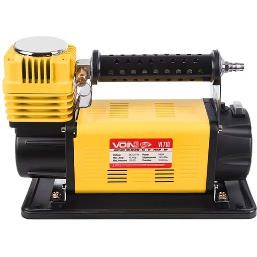 Автомобильный компрессор Voin Off Road Master 150 psi 45A (VL-710) - фото 1