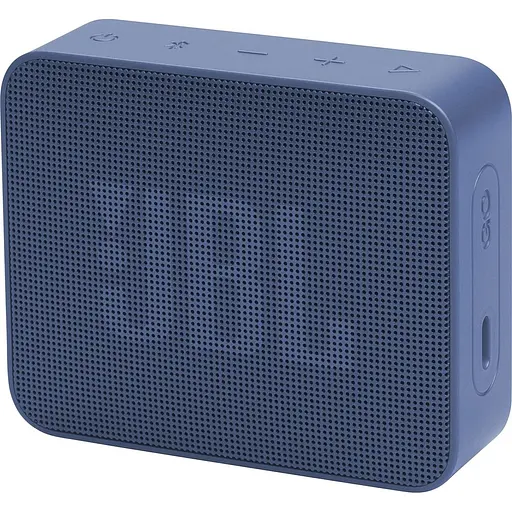 Портативна акустика JBL Go Essential 2 Blue (JBLGOES2BLUEU) [128282] - фото 2