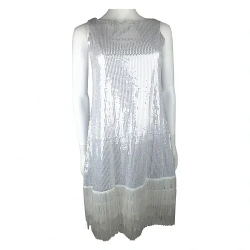 Платье ретро Джейси S-M - фото 1