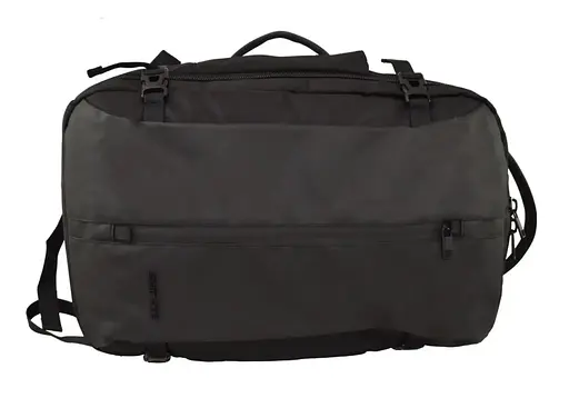 Сумка-рюкзак Semi Line USB 20 Black (P8250-0) (DAS302220) - фото 4