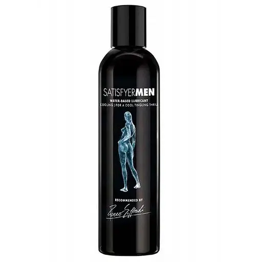 Гель интимный Satisfyer Men Cooling 300 мл