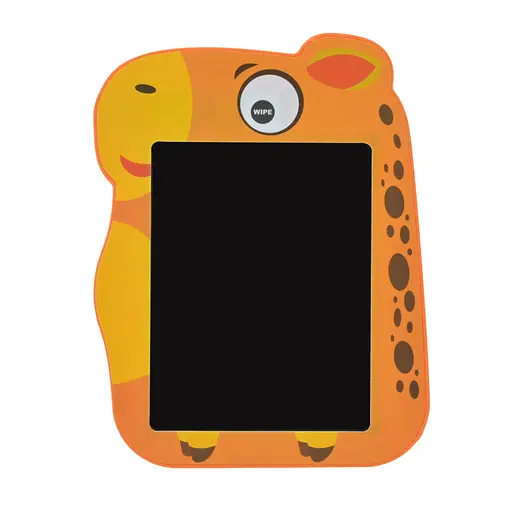 Детский игровой планшет для рисования LCD экран Bambi C9705-3 - фото 1