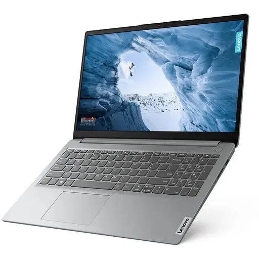 Ноутбук Lenovo IdeaPad 1 15IJL7 Pentium N6000 la 3.30 GHz,HD,4GB,256GB,UHD,Без ОС - фото 4