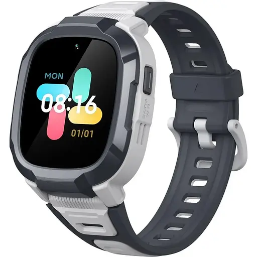 Smart Watch Mibro Watch Phone P6 Gray XPSWP004 RU - фото 3
