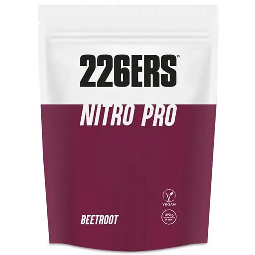 Донатор азоту 226ERS Nitropro Beetroot 290 г (1084-SPRO-87-26)