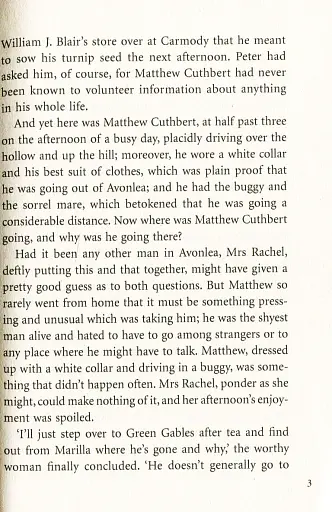 Anne of Green Gables - фото 7