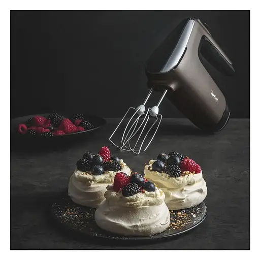 Ручний міксер Tefal HT650E38 - фото 8
