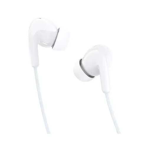 Наушники Xiaomi Type-C Earphones White (1071792) - фото 3