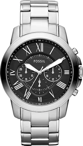 Часы Fossil Grant FS4736