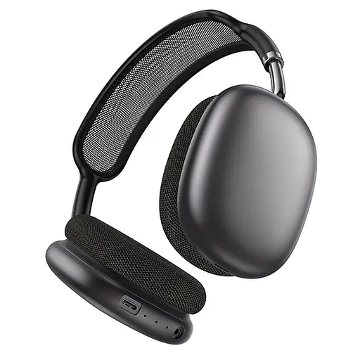 Накладные беспроводные наушники Hoco W65 Happy - фото 3