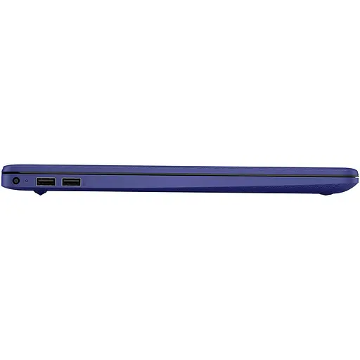 Ноутбук HP 15s-fq2022nq i3-1115G4 4.10GHz, 8GB, 512GB, UHD, DOS, INDIGO - фото 7