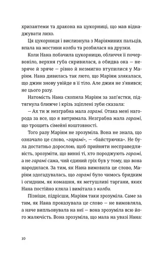 Тисяча осяйних сонць - фото 3