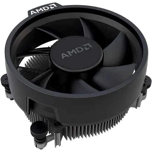 Процесор AMD Ryzen 5 8400F Box (100-100001591BOX) UA [131819] - фото 4