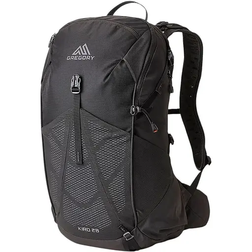 Рюкзак Gregory Kiro 28 Black (1053-136983 0413)