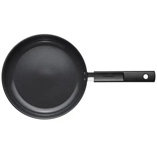Сковорода Fiskars Hard Face 26 см (1075459) - фото 2