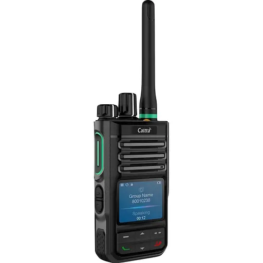 Рация Caltta PH660U [141572] - фото 2