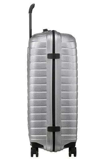 Валіза Samsonite PROXIS SILVER 69x48x29 69 см CW6*25002 - фото 11