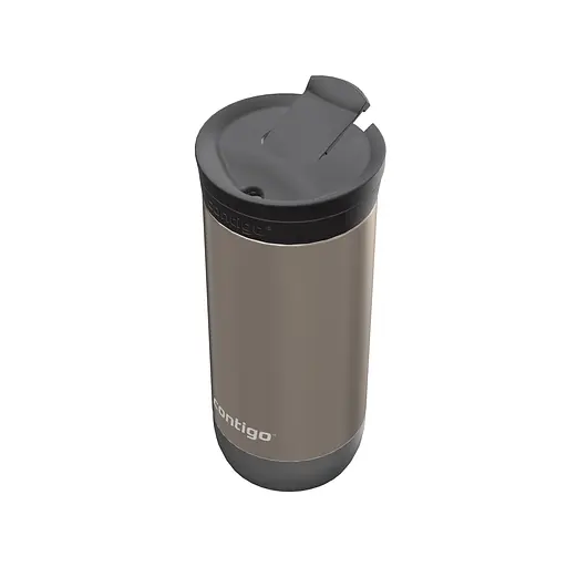 Термокухоль Contigo Huron 2.0, 0.47 л золотий (2205182) - фото 3