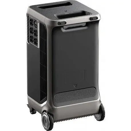 Зарядна станція Anker Solix F3800 (A1790311) - фото 5
