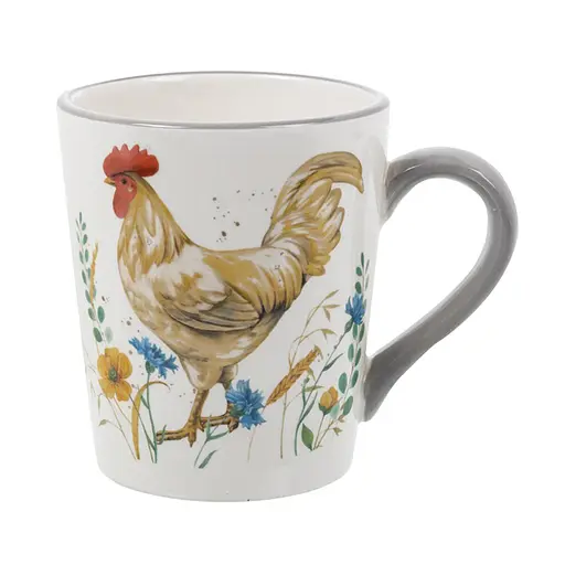Кружка Lefard Farm Collection 330 мл (858-0172)