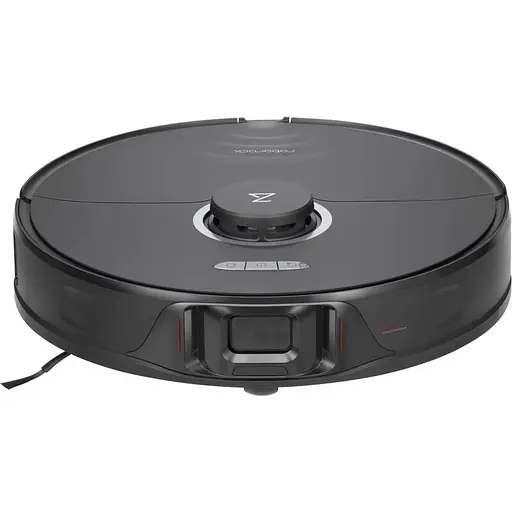 Робот-пилосос RoboRock Q Revo Pro Black [124424] - фото 8