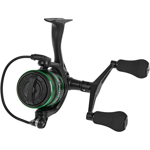 Катушка Brain Phantom Match/Bolo Double Handle 2000 9+1BB - фото 2