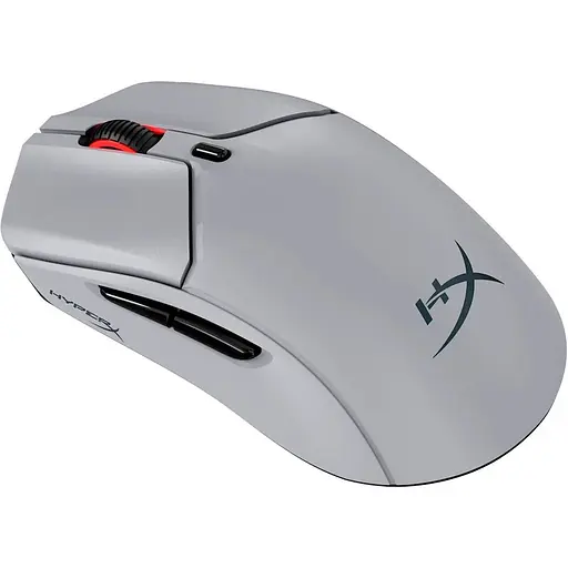 Миша HyperX Pulsefire Haste 2 Pro Gray (A1KY5AA) [154279] - фото 2