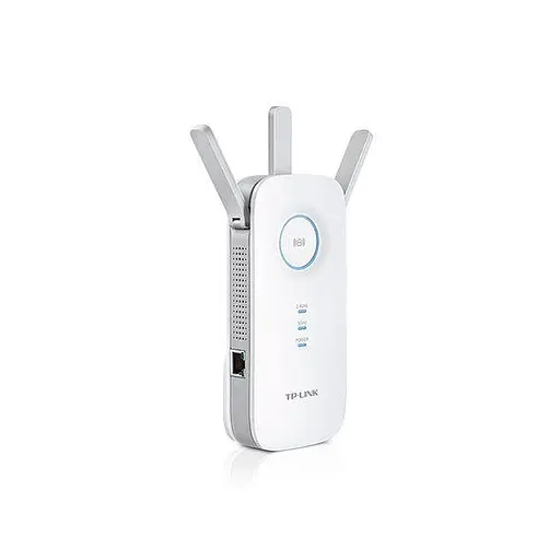 Повторювач TP-Link TL-RE450 - фото 4