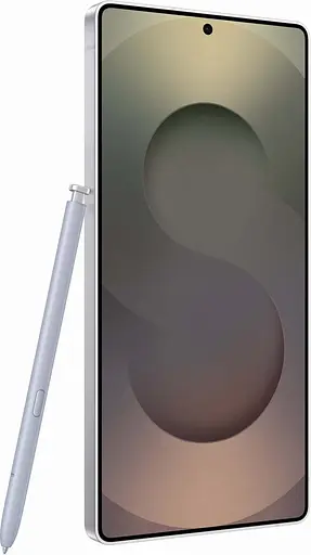 Смартфон Samsung Galaxy S25 Ultra 12/256GB Titanium Whitesilver (SM-S938BZSD) - фото 4